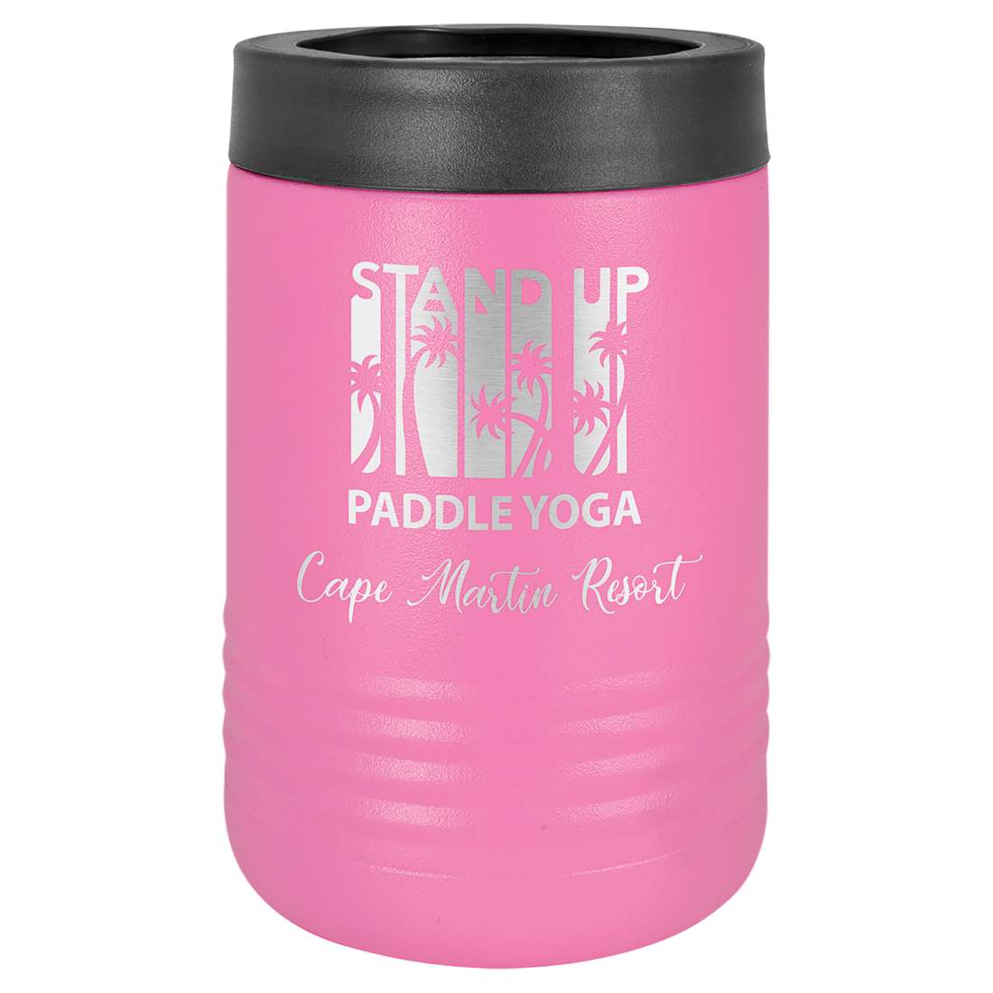 Bulk Custom Engraved - Polar Camel Beverage Holder - Bulk Engraving