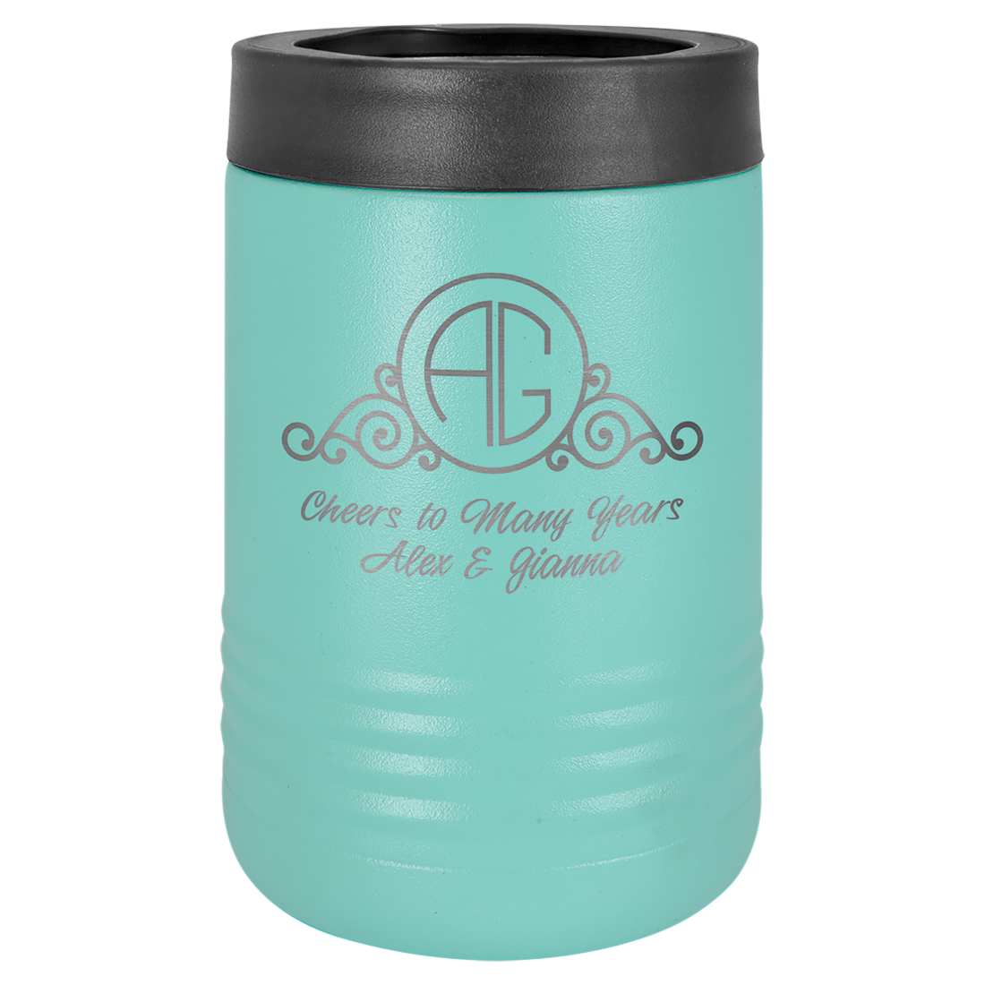 Bulk Custom Engraved - Polar Camel Beverage Holder - Bulk Engraving