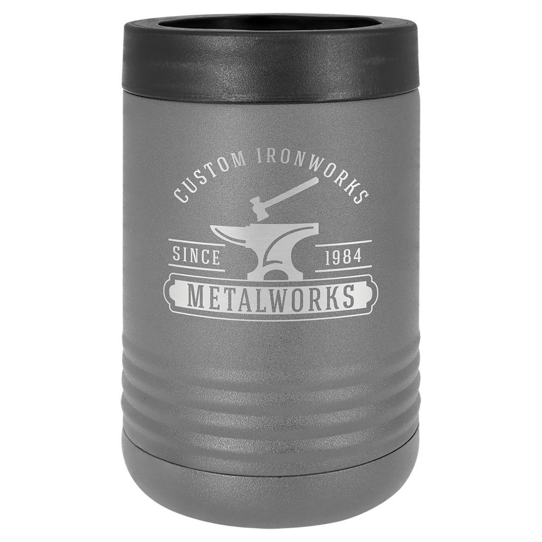 Bulk Custom Engraved - Polar Camel Beverage Holder - Bulk Engraving