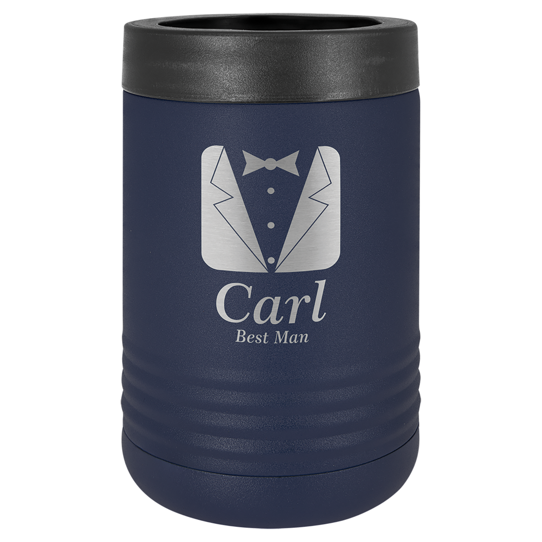 Bulk Custom Engraved - Polar Camel Beverage Holder - Bulk Engraving