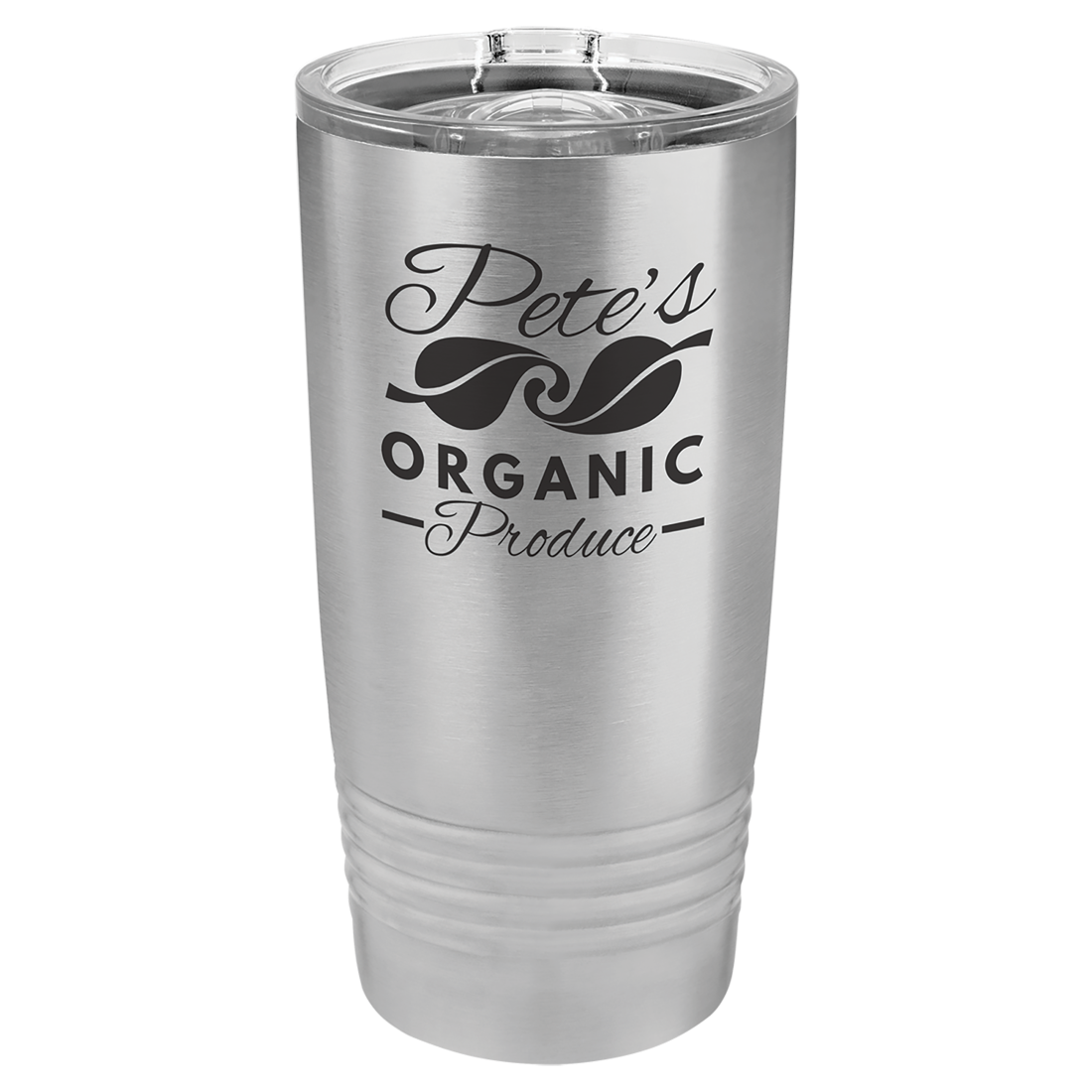 30 oz. Ringneck Tumbler (2 Sided) (Color Set 2)