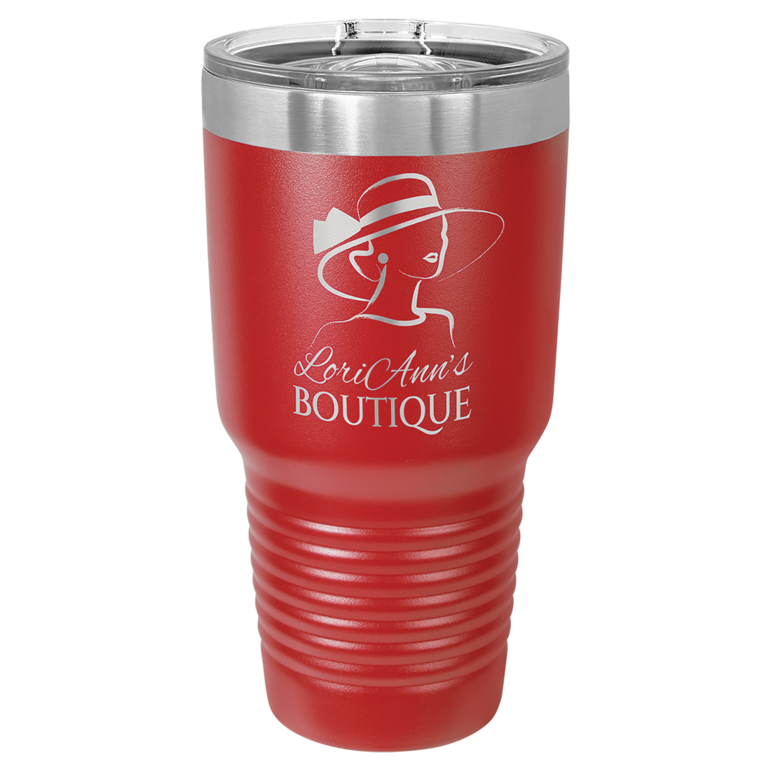30 oz. Ringneck Tumbler (2 Sided) (Color Set 1)