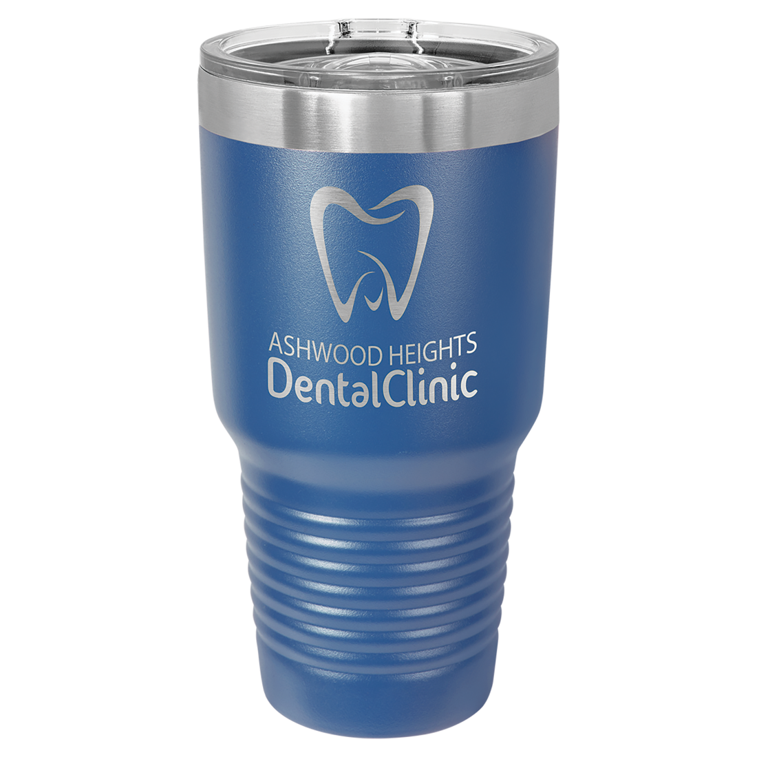 30 oz. Ringneck Tumbler (2 Sided) (Color Set 1)