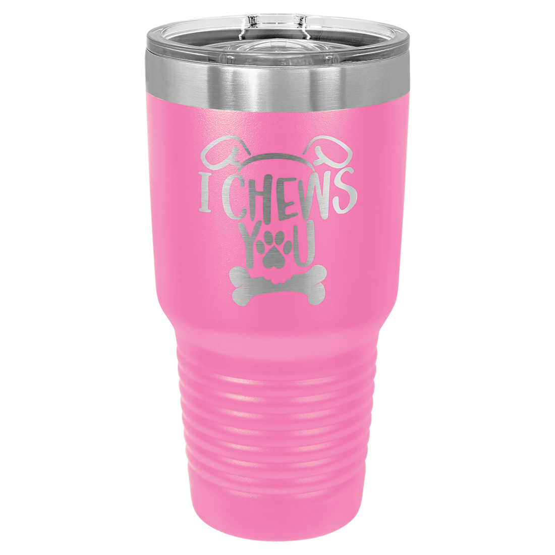 30 oz. Ringneck Tumbler (2 Sided) (Color Set 1)