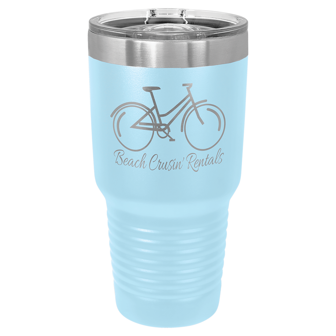 30 oz. Ringneck Tumbler (2 Sided) (Color Set 2)