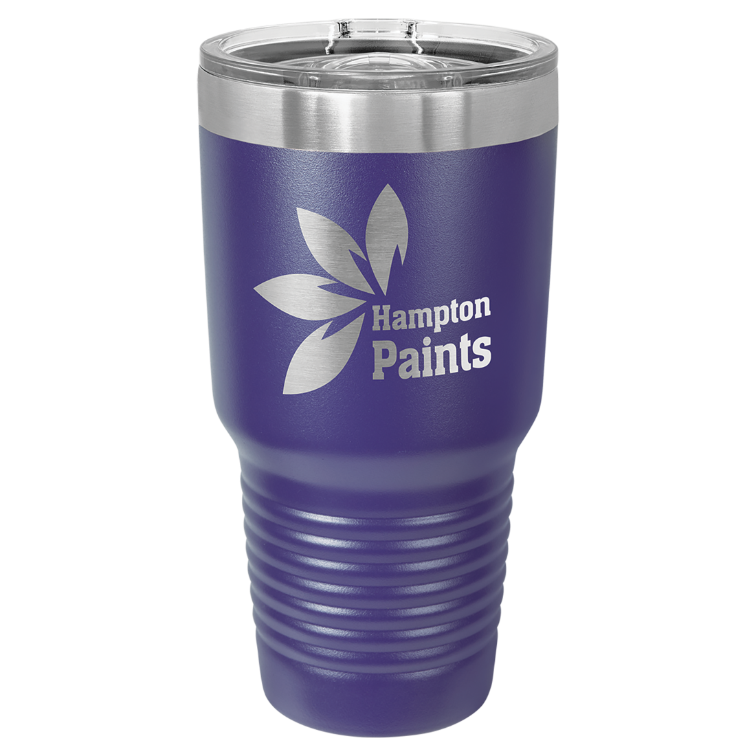 30 oz. Ringneck Tumbler (2 Sided) (Color Set 1)