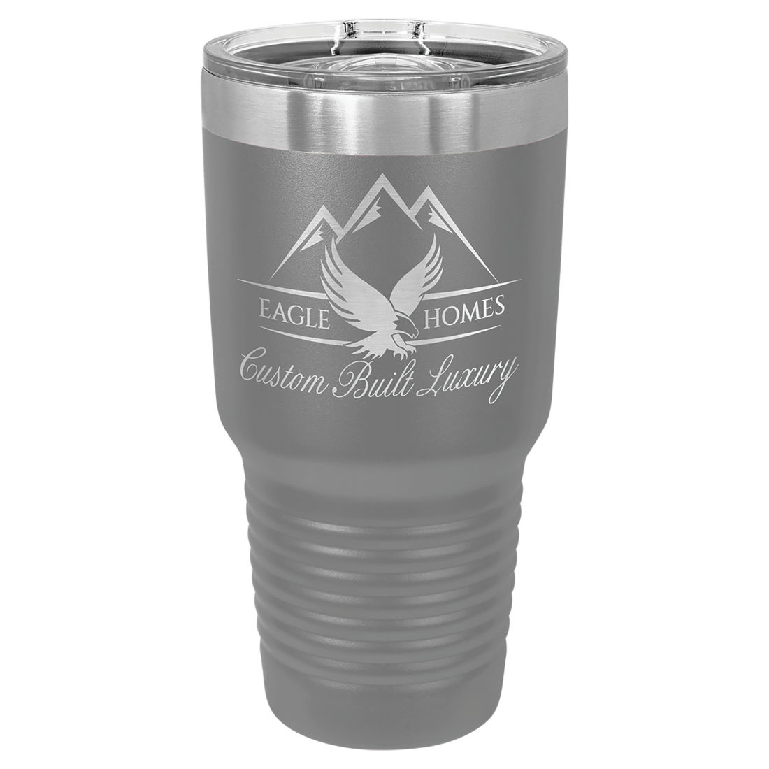30 oz. Ringneck Tumbler (2 Sided) (Color Set 1)