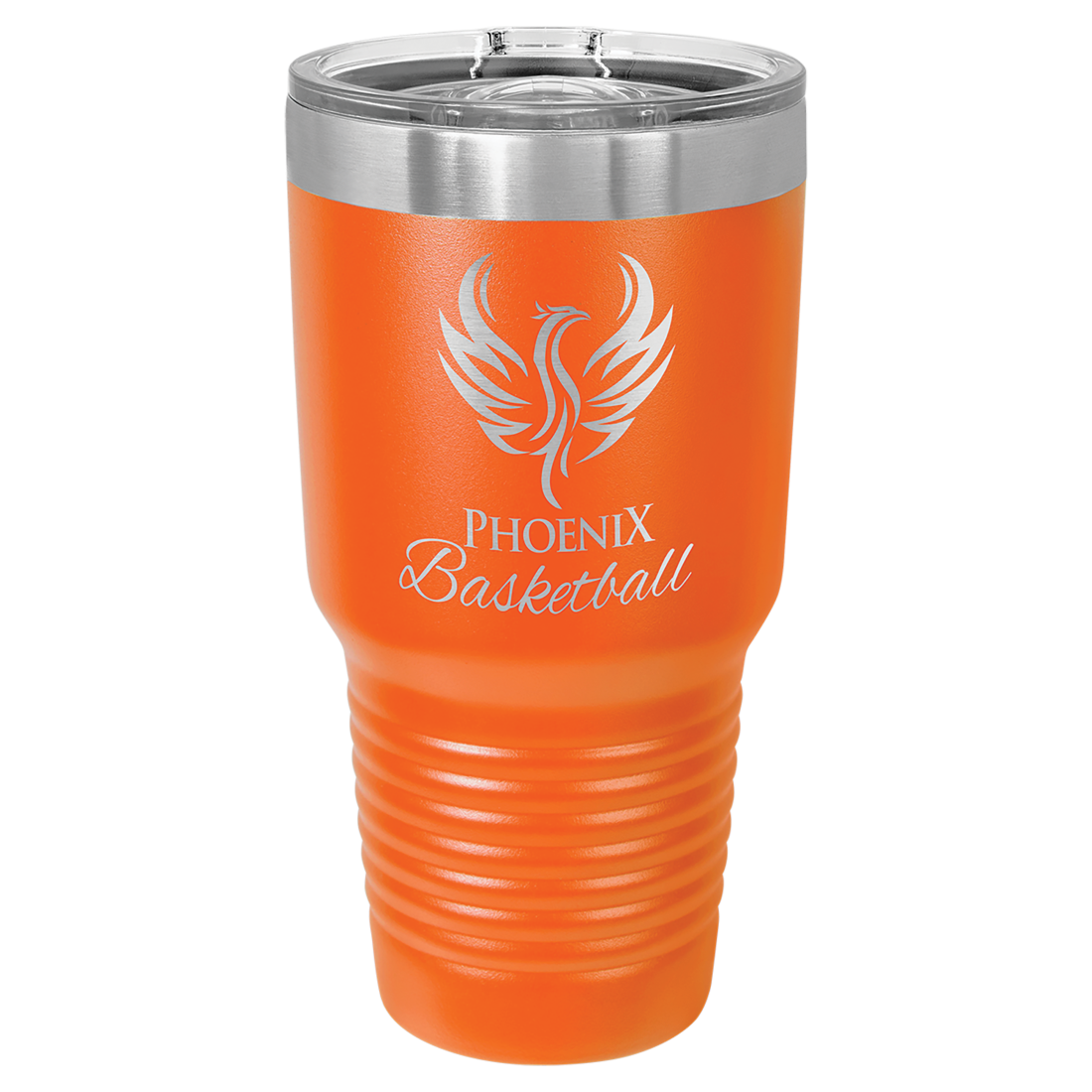 30 oz. Ringneck Tumbler (2 Sided) (Color Set 1)