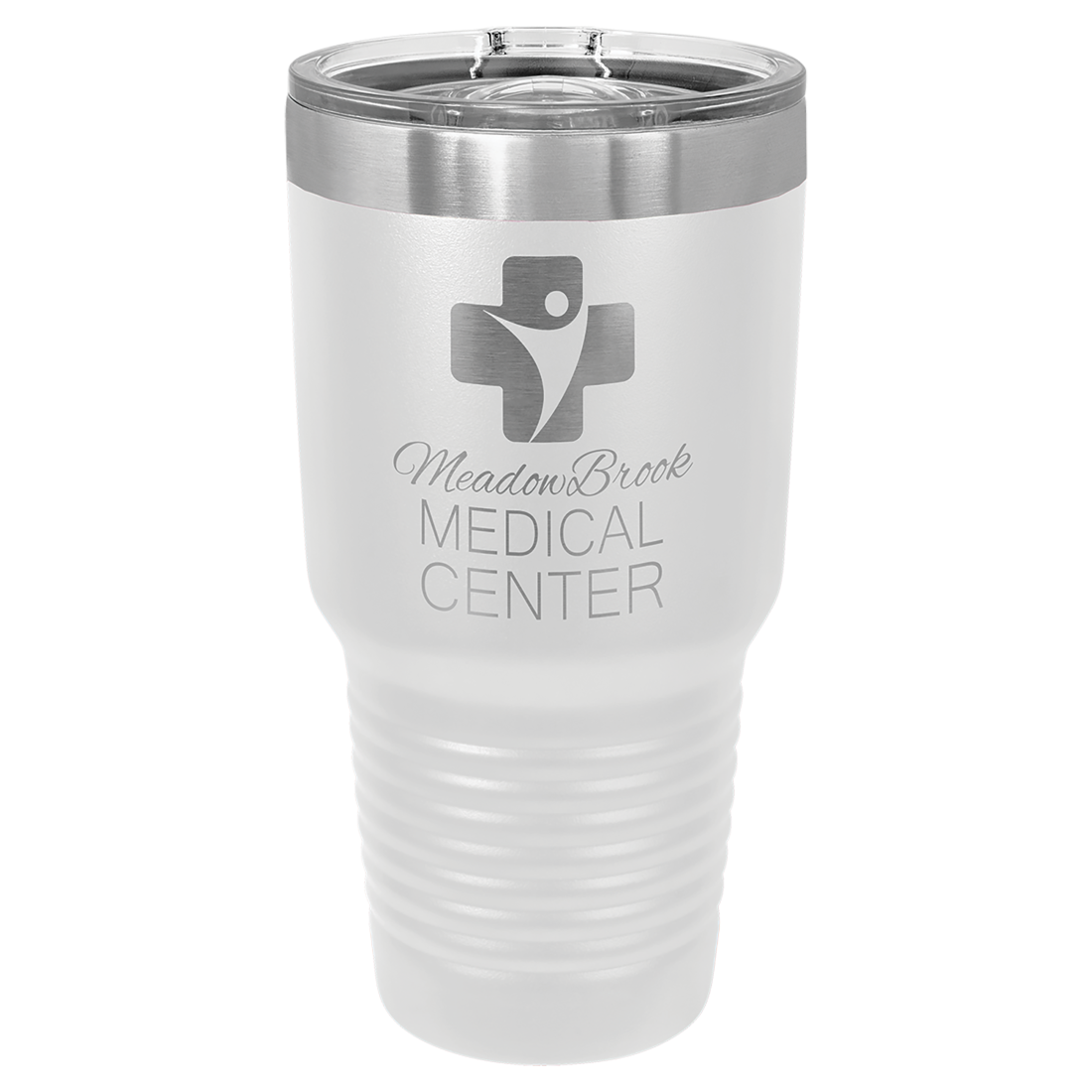 30 oz. Ringneck Tumbler (2 Sided) (Color Set 1)