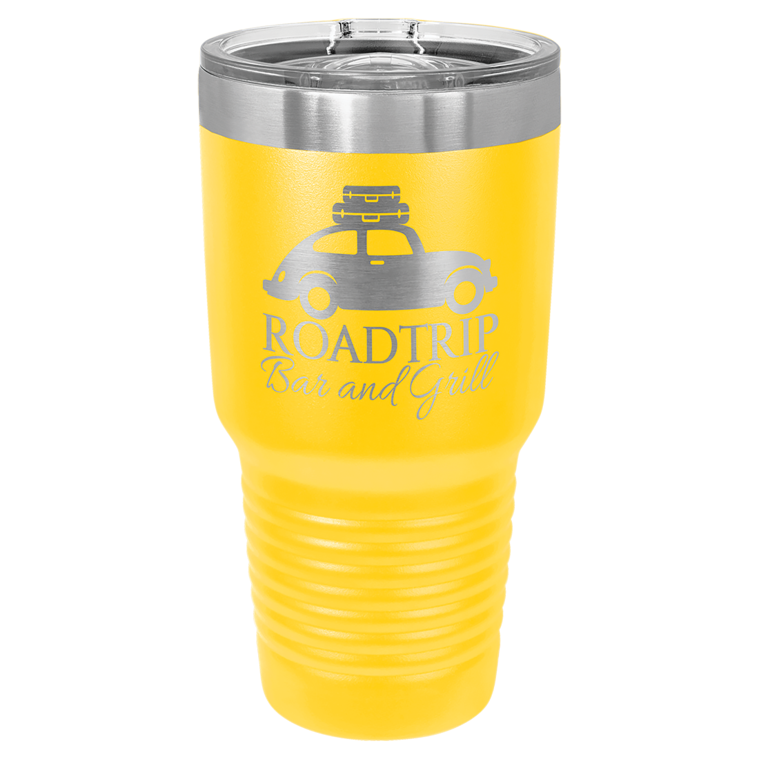 30 oz. Ringneck Tumbler (2 Sided) (Color Set 2)