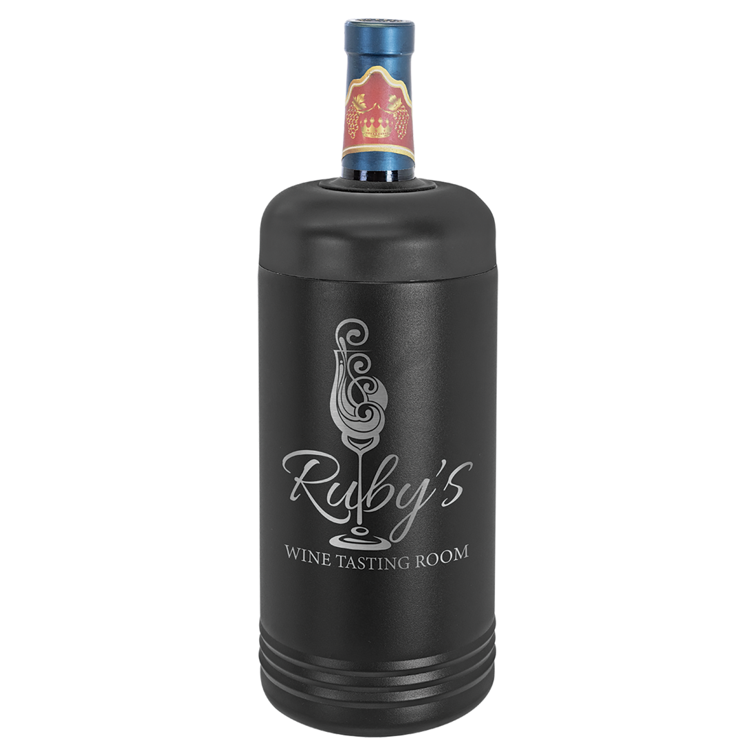 Bulk Custom Engraved - Polar Camel Wine Chiller - Bulk Engraving