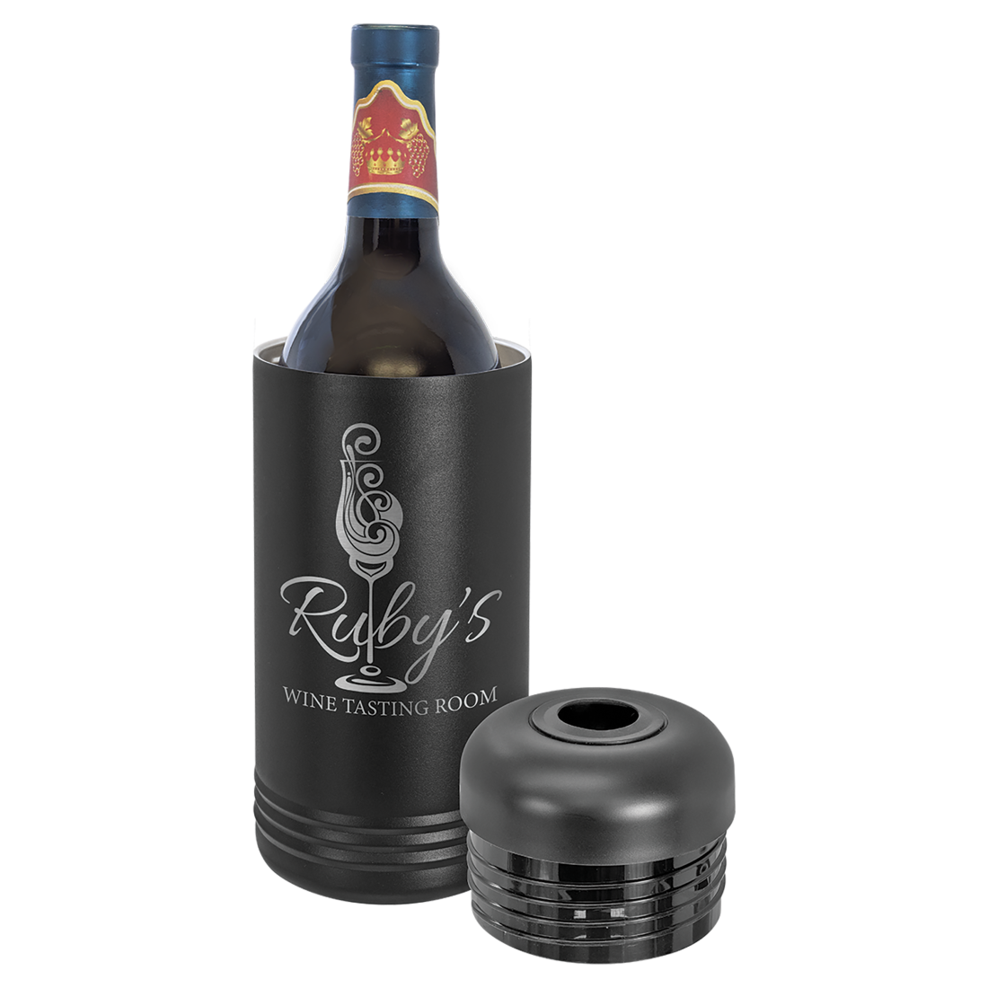 Bulk Custom Engraved - Polar Camel Wine Chiller - Bulk Engraving