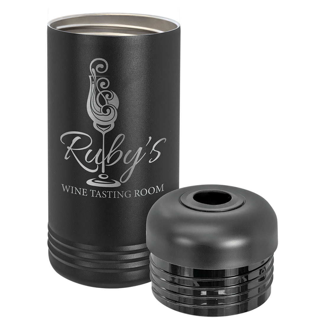 Bulk Custom Engraved - Polar Camel Wine Chiller - Bulk Engraving