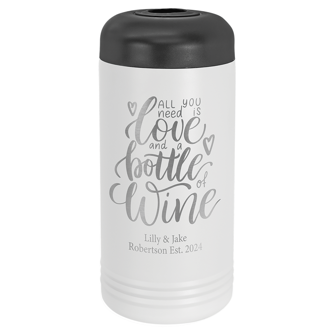 Bulk Custom Engraved - Polar Camel Wine Chiller - Bulk Engraving