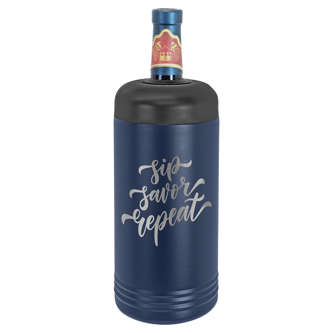 Bulk Custom Engraved - Polar Camel Wine Chiller - Bulk Engraving