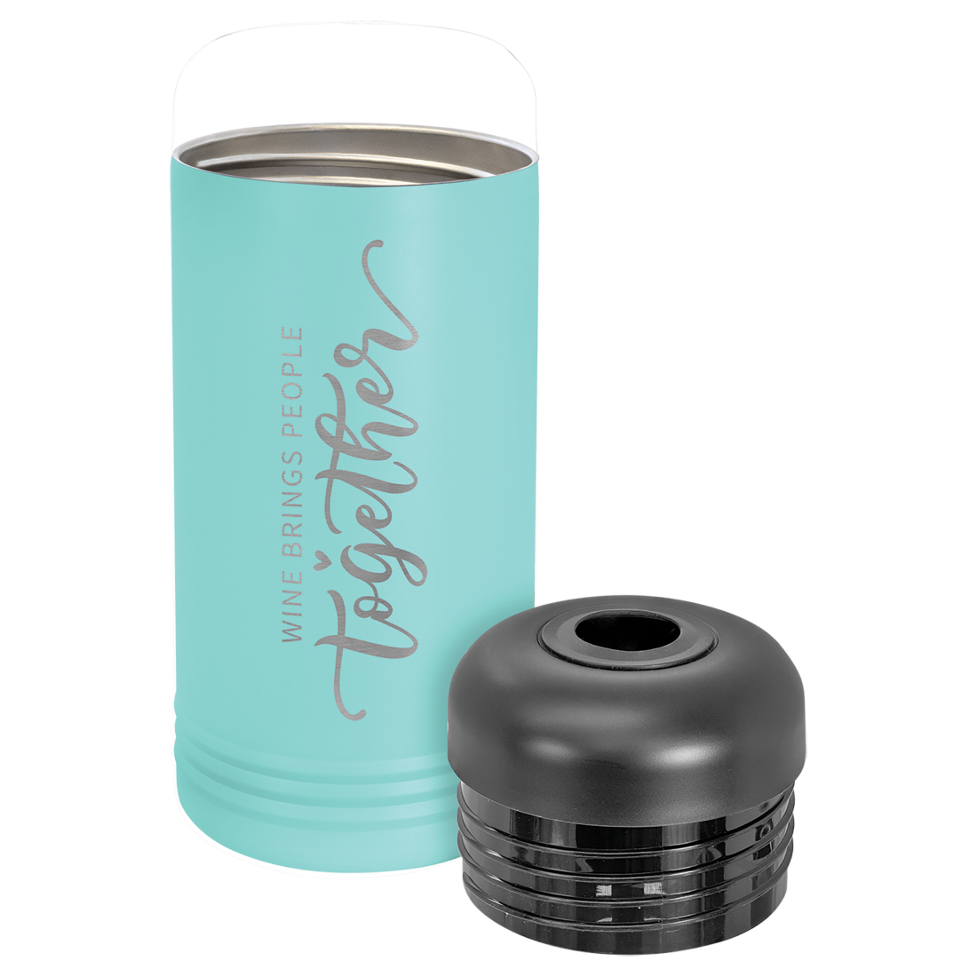 Bulk Custom Engraved - Polar Camel Wine Chiller - Bulk Engraving