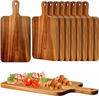 Enhance Your Brand with Custom Bulk Engraved Cutting Boards