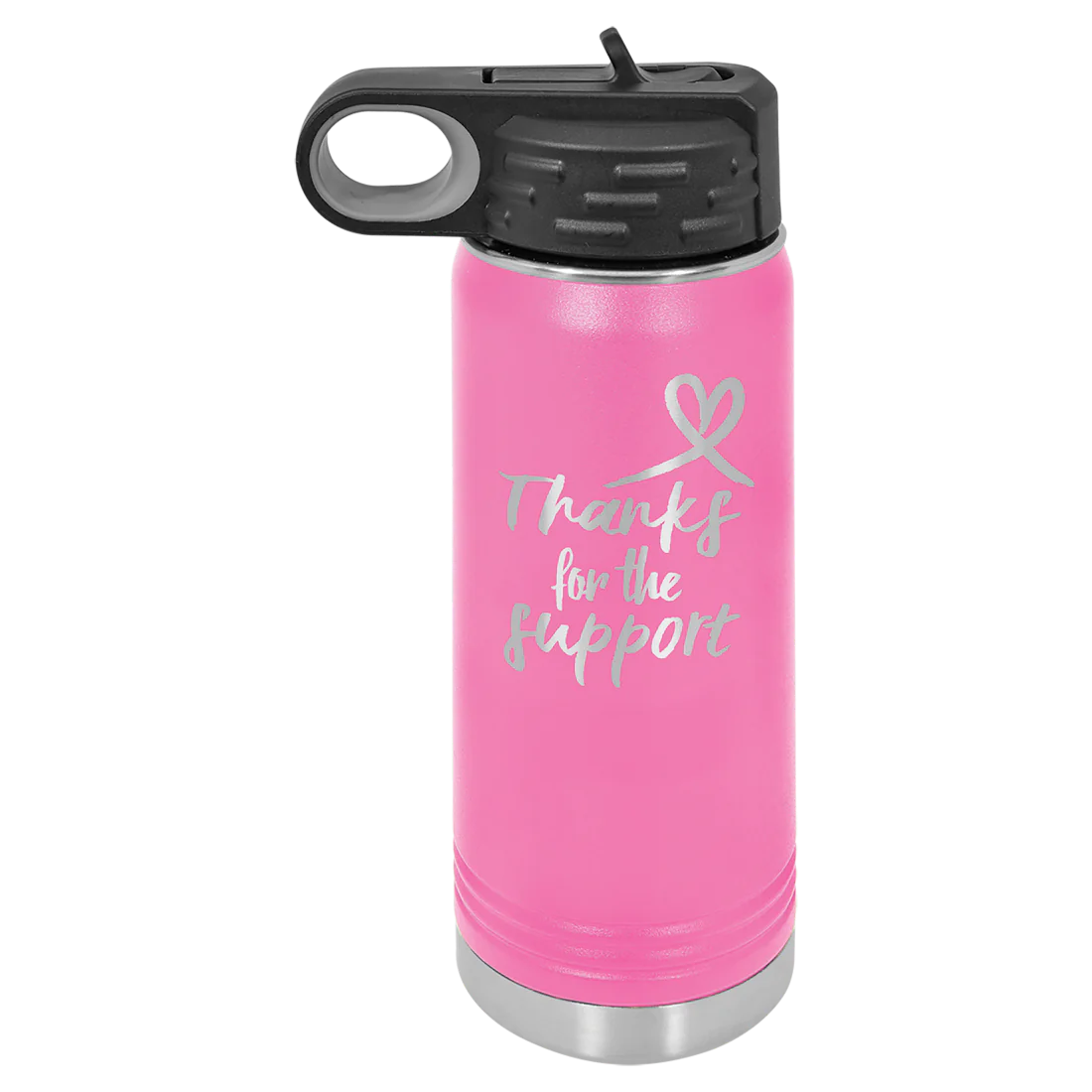 Maximizing Your Marketing Strategy with Custom Engraved Water Bottles