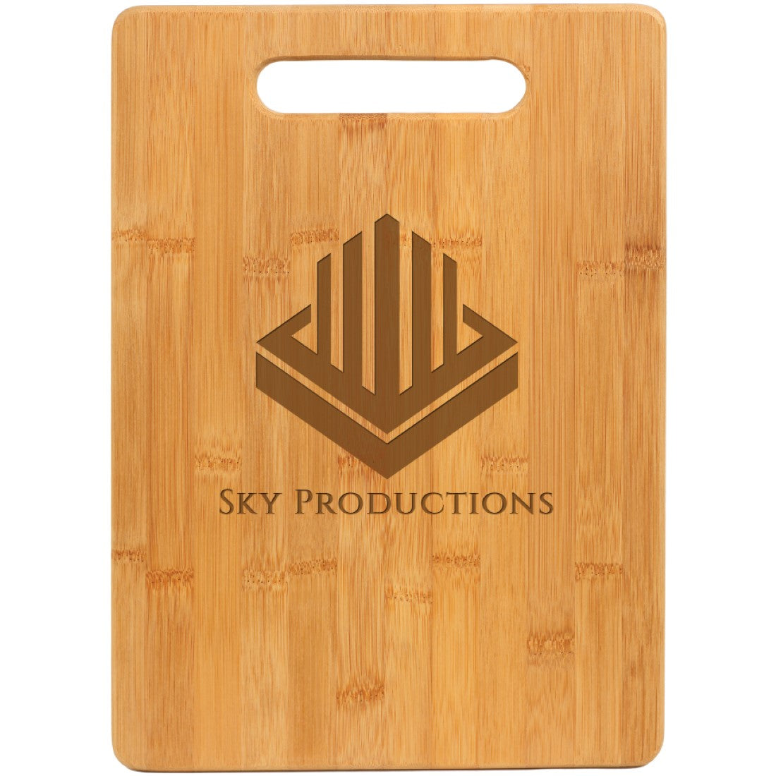 Rectangle Bamboo Cutting/Charcuterie Boards - Bulk Engraving