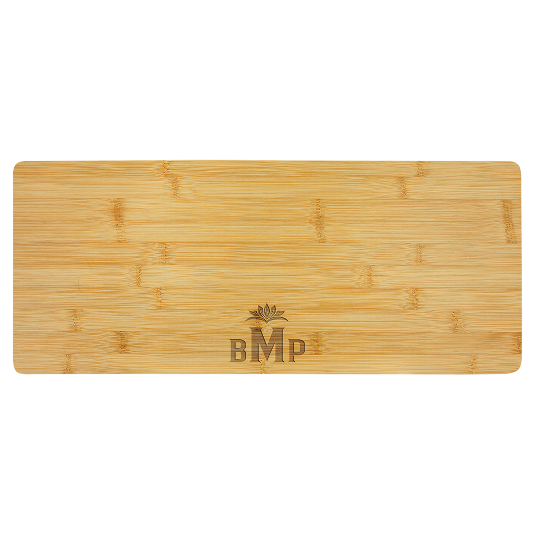 Rectangle Bamboo Cutting/Charcuterie Boards - Bulk Engraving