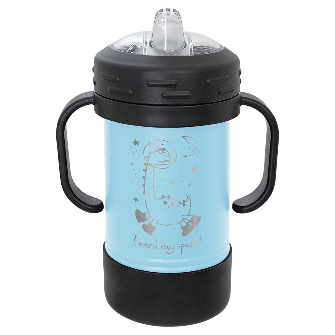 Bulk Custom Engraved - Polar Camel 10 oz. Sippy Cup - Bulk Engraving