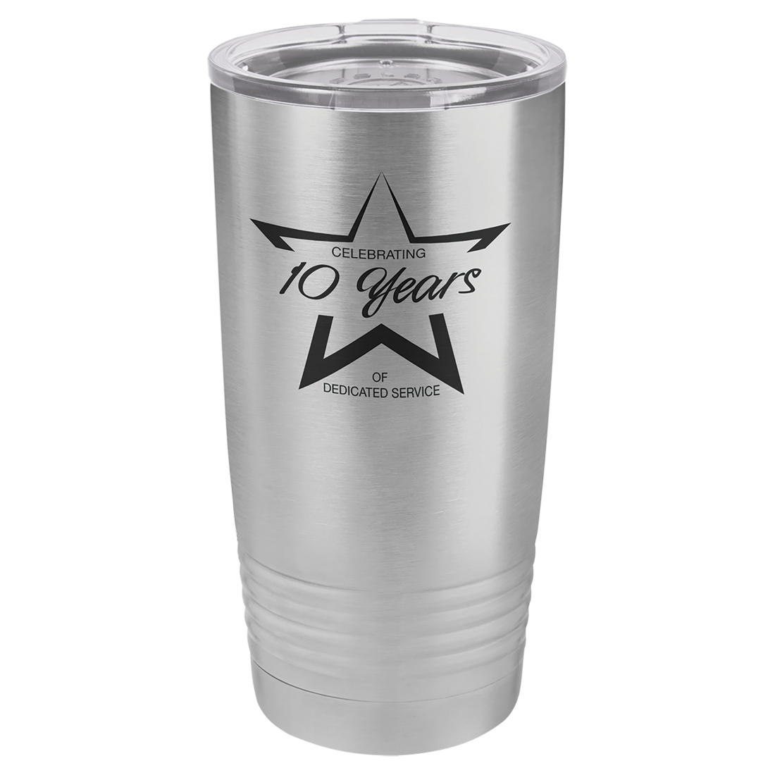 20 oz. Ringneck Tumbler (2 Sided) (Color Set 1)