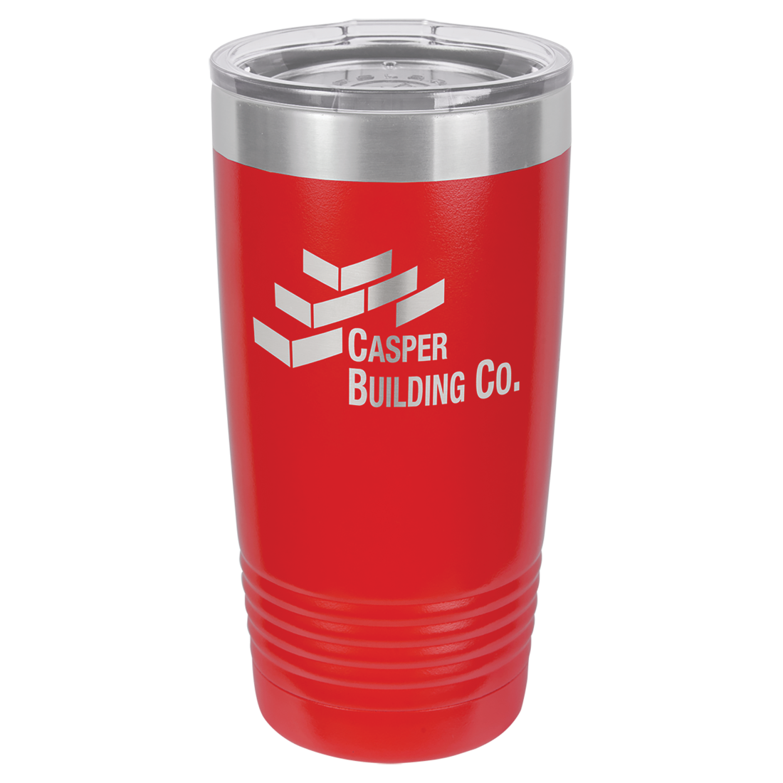 20 oz. Ringneck Tumbler (2 Sided) (Color Set 1)