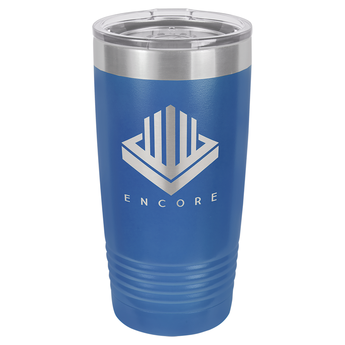 20 oz. Ringneck Tumbler (2 Sided) (Color Set 1)