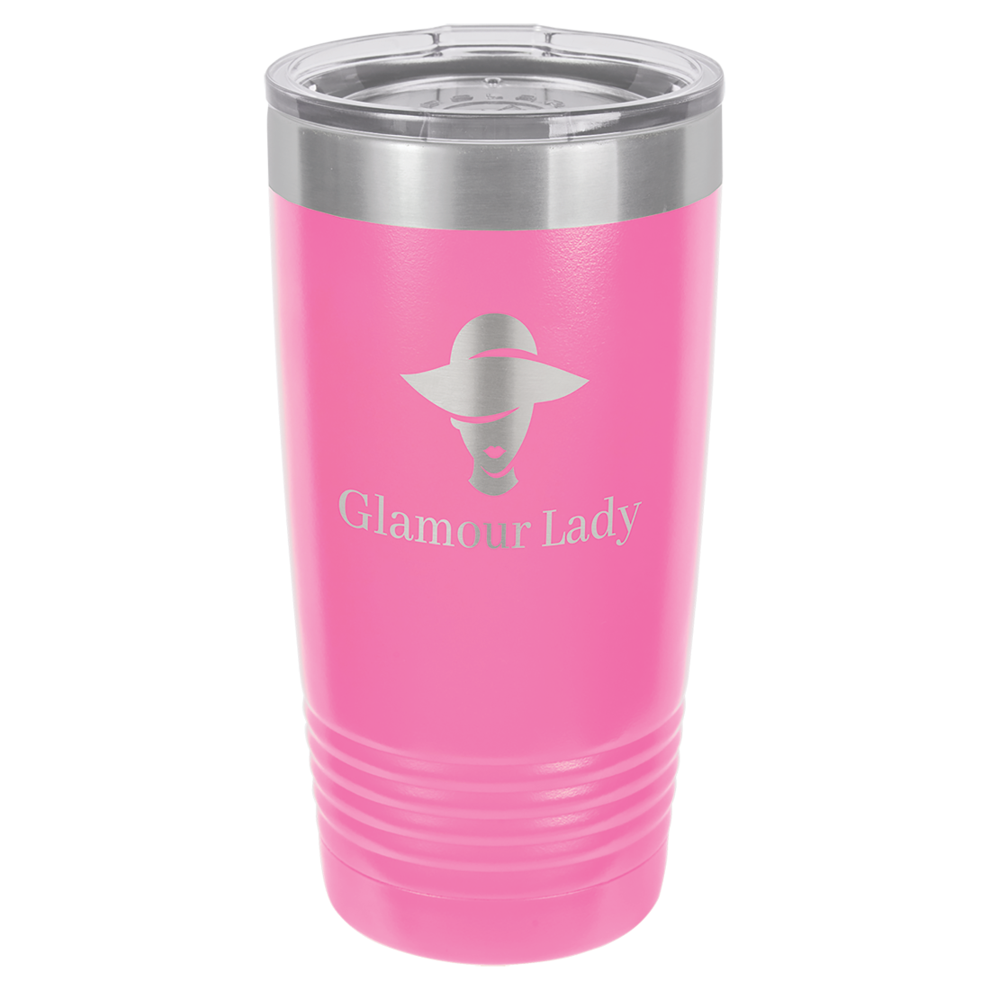 20 oz. Ringneck Tumbler (2 Sided) (Color Set 1)