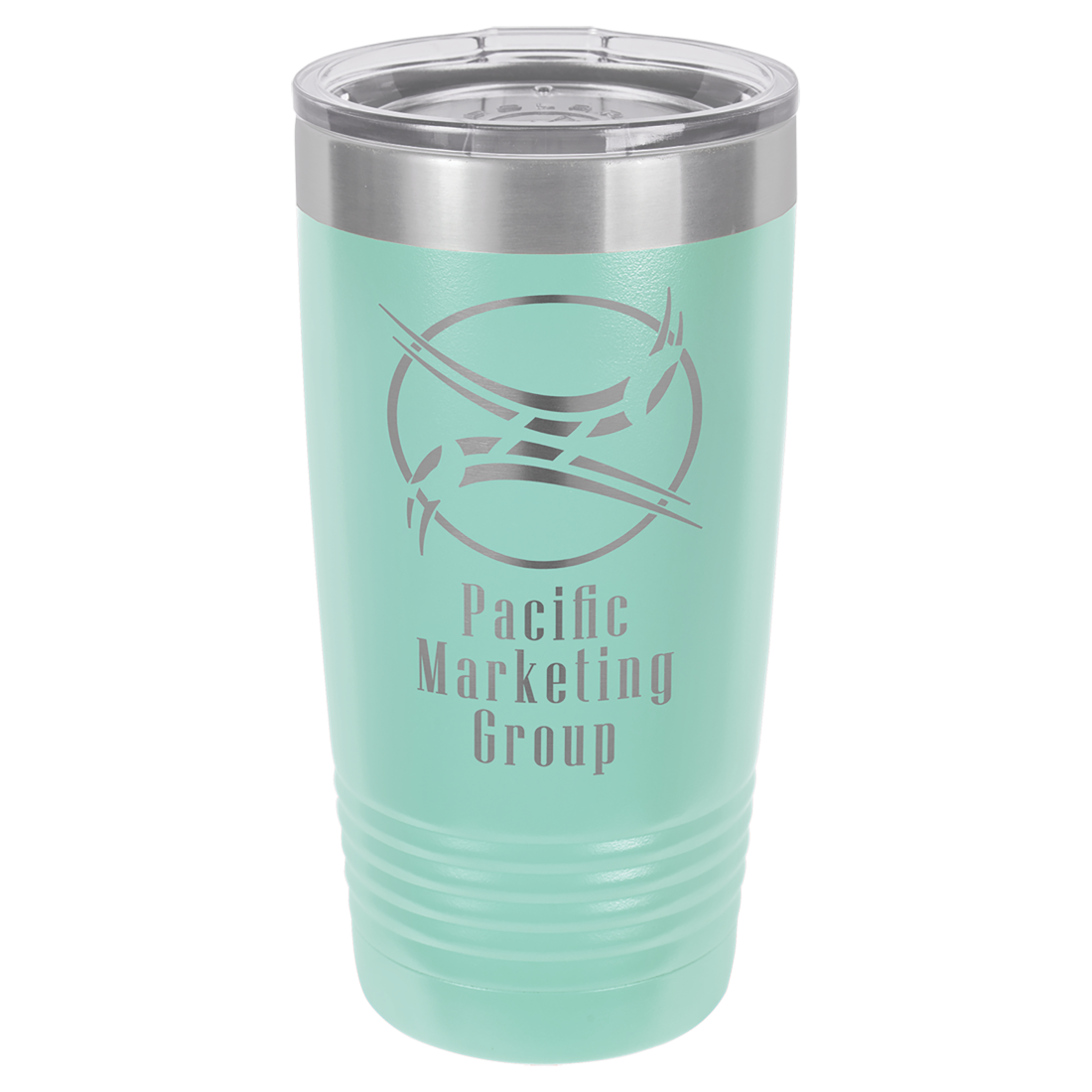 20 oz. Ringneck Tumbler (2 Sided) (Color Set 1)