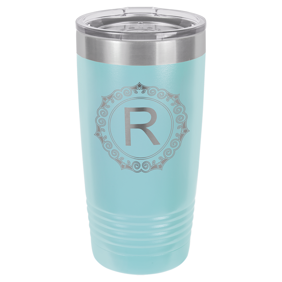 20 oz. Ringneck Tumbler (2 Sided) (Color Set 1)