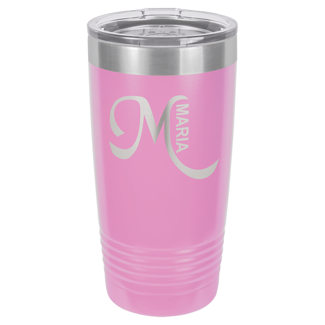 20 oz. Ringneck Tumbler (2 Sided) (Color Set 1)