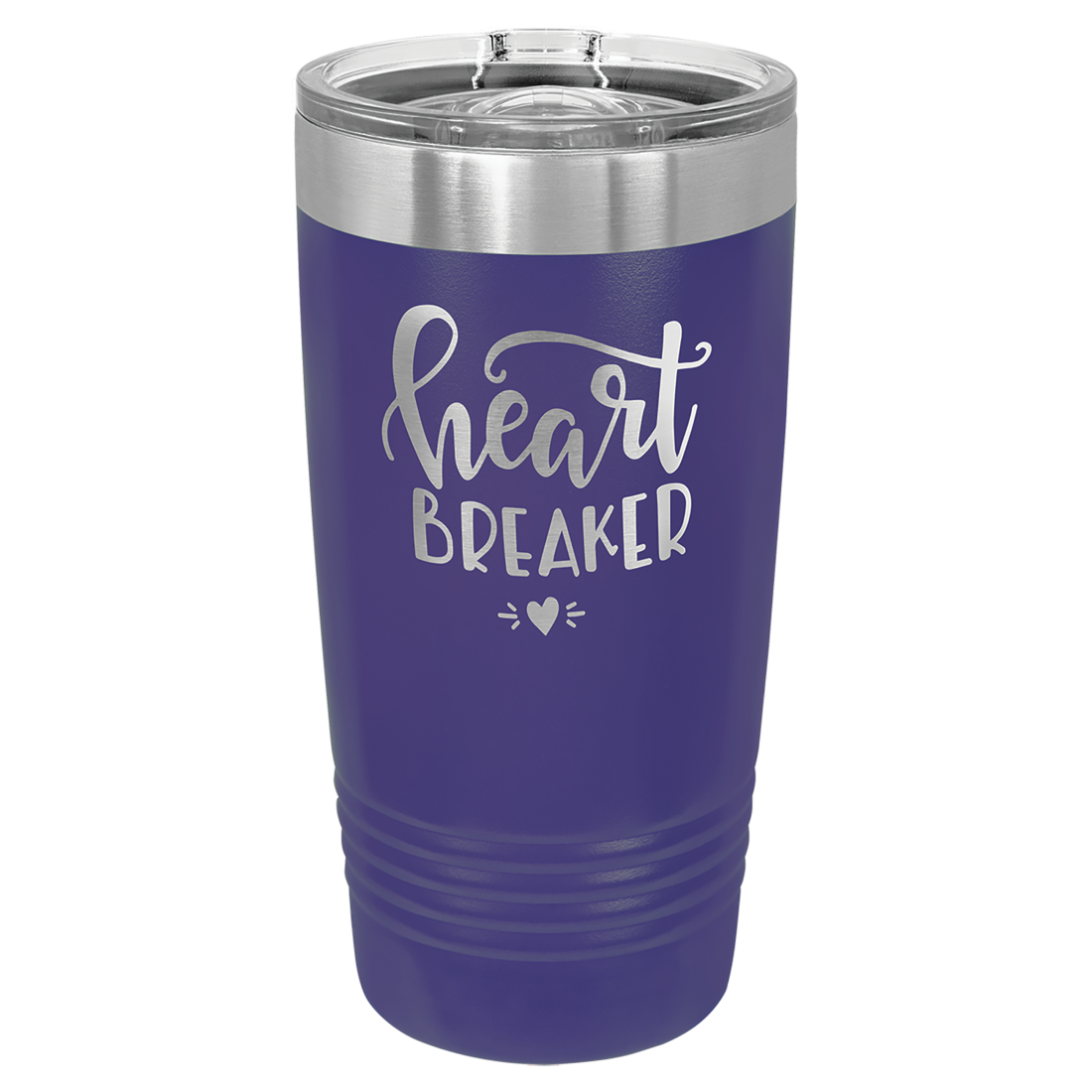 20 oz. Ringneck Tumbler (2 Sided) (Color Set 2)