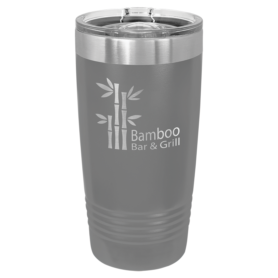 20 oz. Ringneck Tumbler (2 Sided) (Color Set 2)