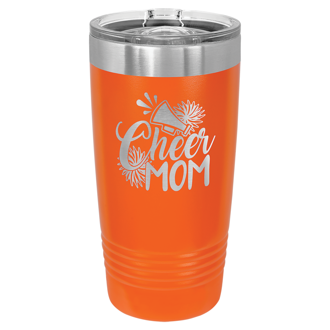 20 oz. Ringneck Tumbler (2 Sided) (Color Set 2)