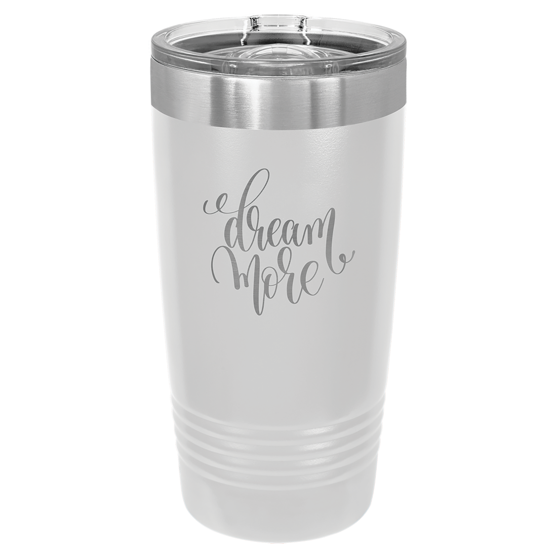 20 oz. Ringneck Tumbler (2 Sided) (Color Set 2)