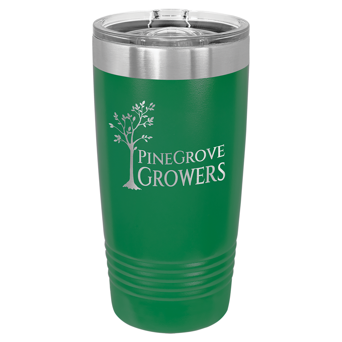 20 oz. Ringneck Tumbler (2 Sided) (Color Set 2)