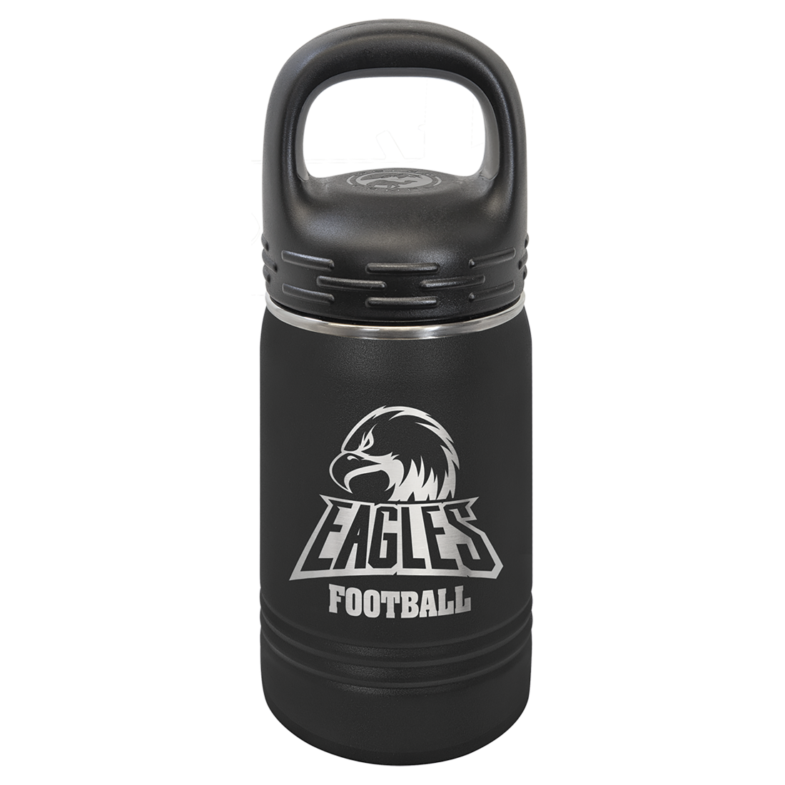 Bulk Custom Engraved - Polar Camel 12 oz Water Bottle - Bulk Engraving