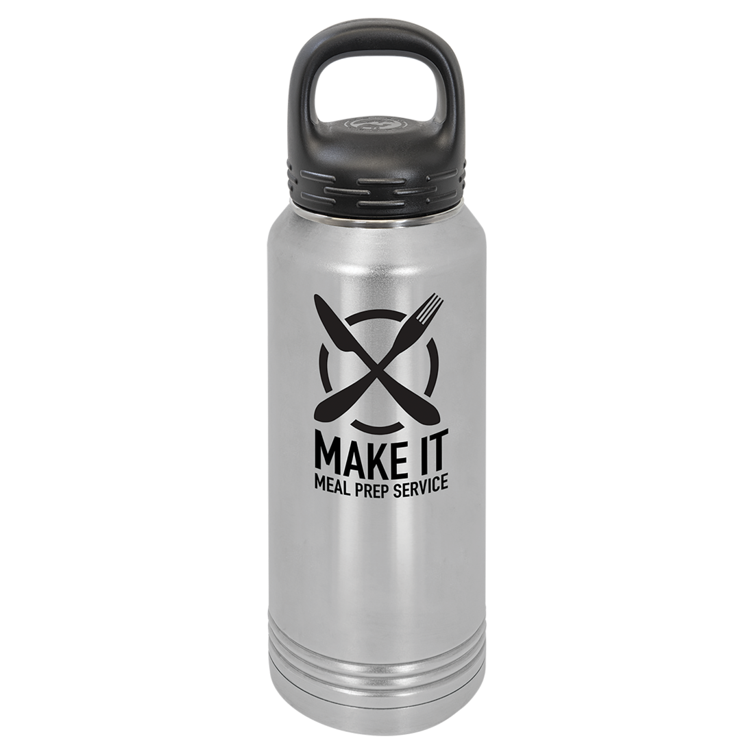 Bulk Custom Engraved - Polar Camel 32 oz Water Bottle - Bulk Engraving