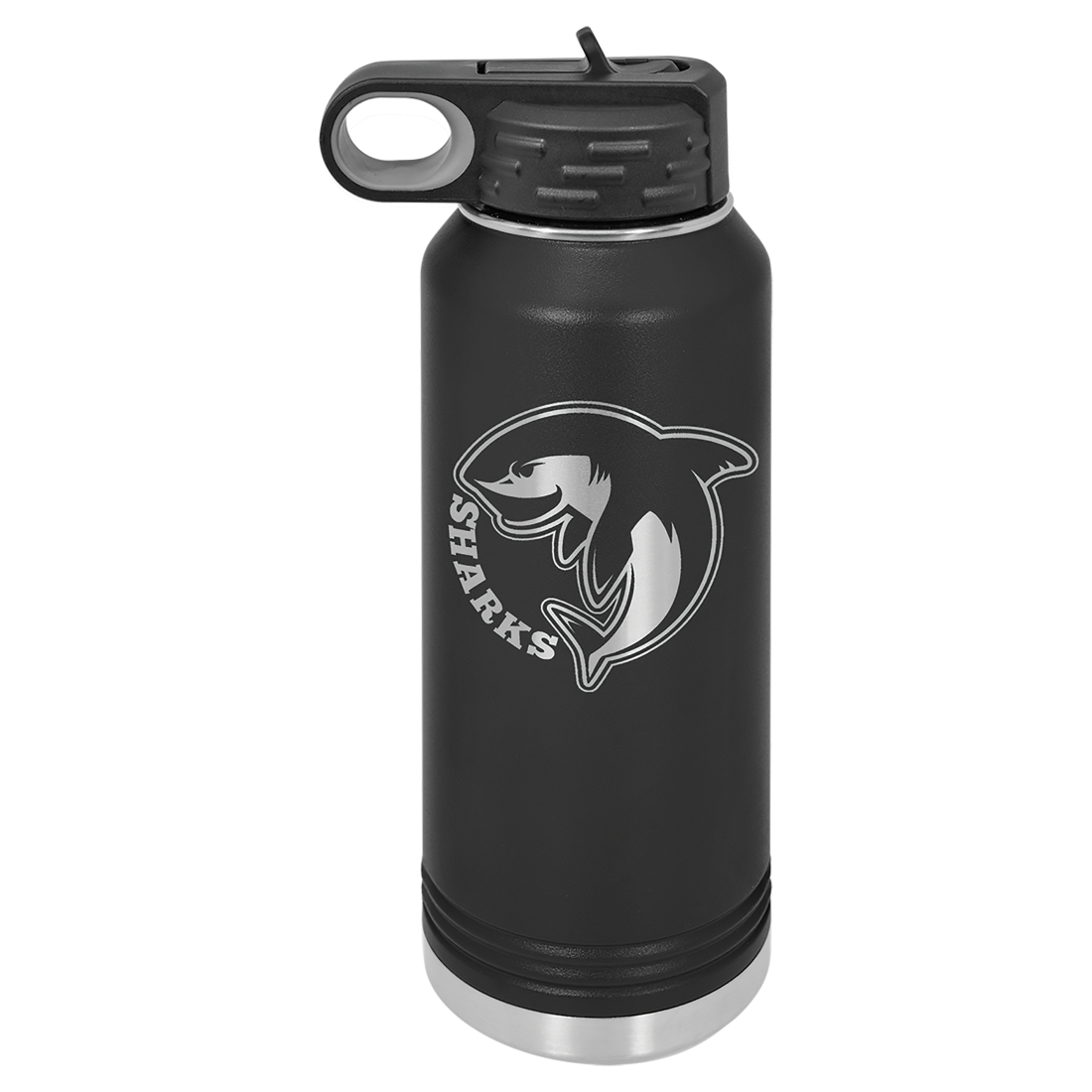 Bulk Custom Engraved - Polar Camel 32 oz Water Bottle - Bulk Engraving