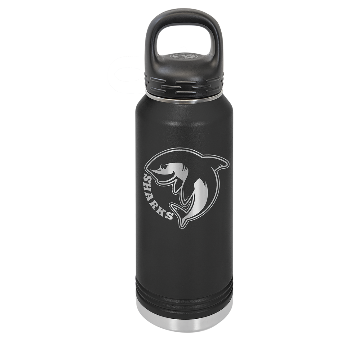 Bulk Custom Engraved - Polar Camel 32 oz Water Bottle - Bulk Engraving