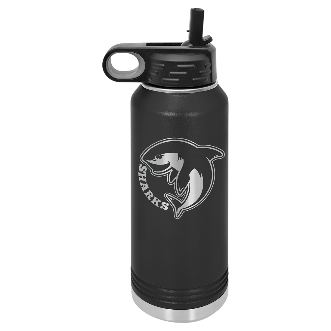 Bulk Custom Engraved - Polar Camel 32 oz Water Bottle - Bulk Engraving