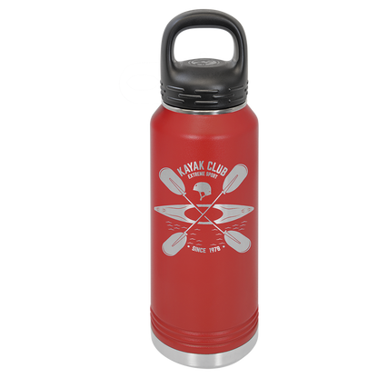 Bulk Custom Engraved - Polar Camel 32 oz Water Bottle - Bulk Engraving