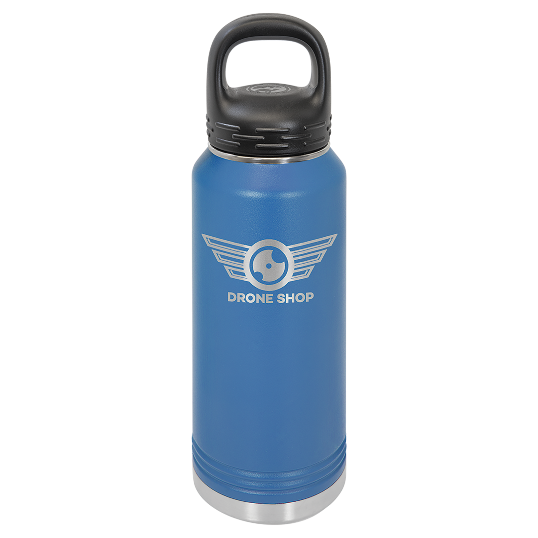 Bulk Custom Engraved - Polar Camel 40 oz Water Bottle - Bulk Engraving