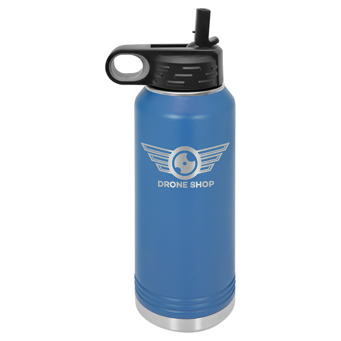 Bulk Custom Engraved - Polar Camel 40 oz Water Bottle - Bulk Engraving