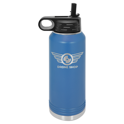 Bulk Custom Engraved - Polar Camel 40 oz Water Bottle - Bulk Engraving