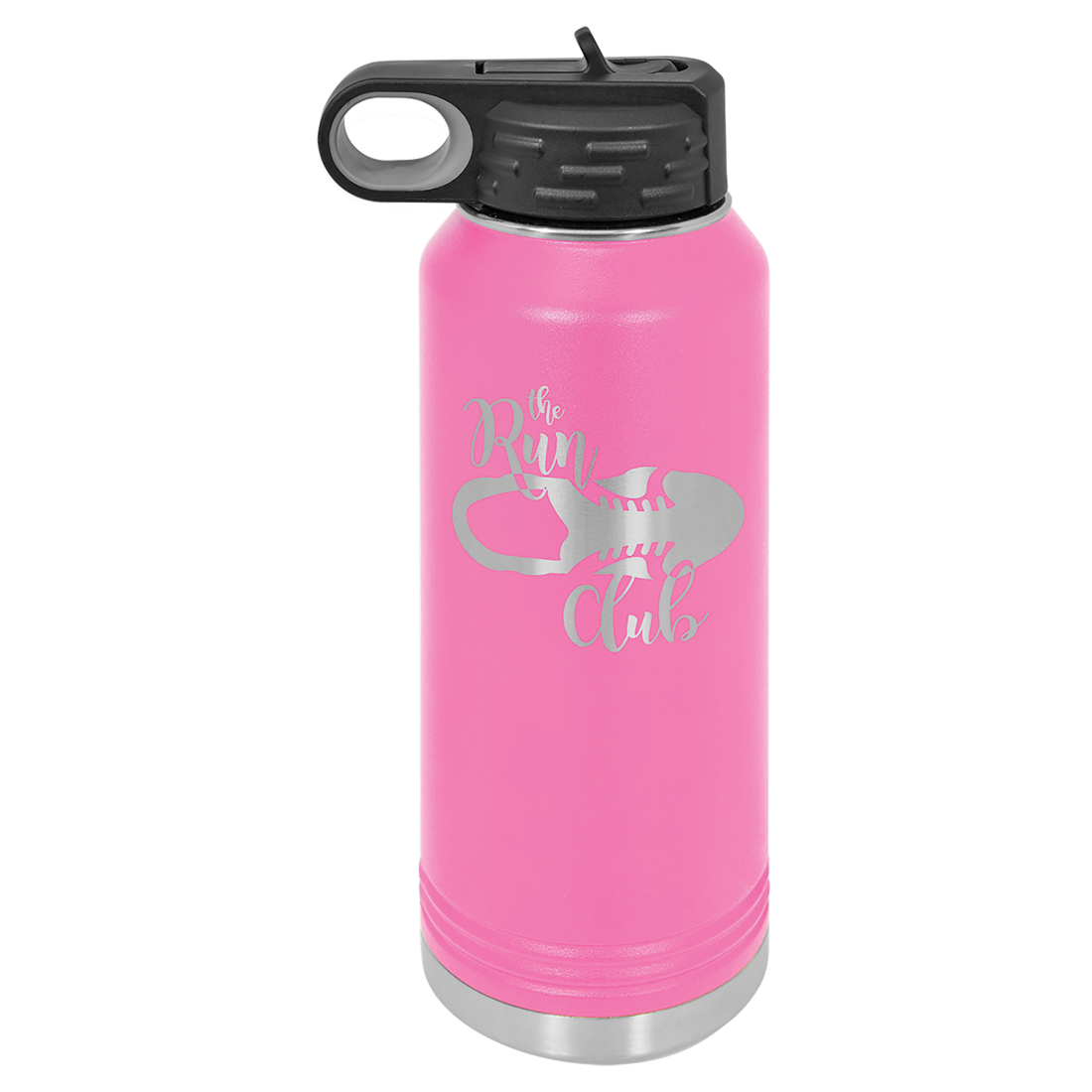 Bulk Custom Engraved - Polar Camel 32 oz Water Bottle - Bulk Engraving