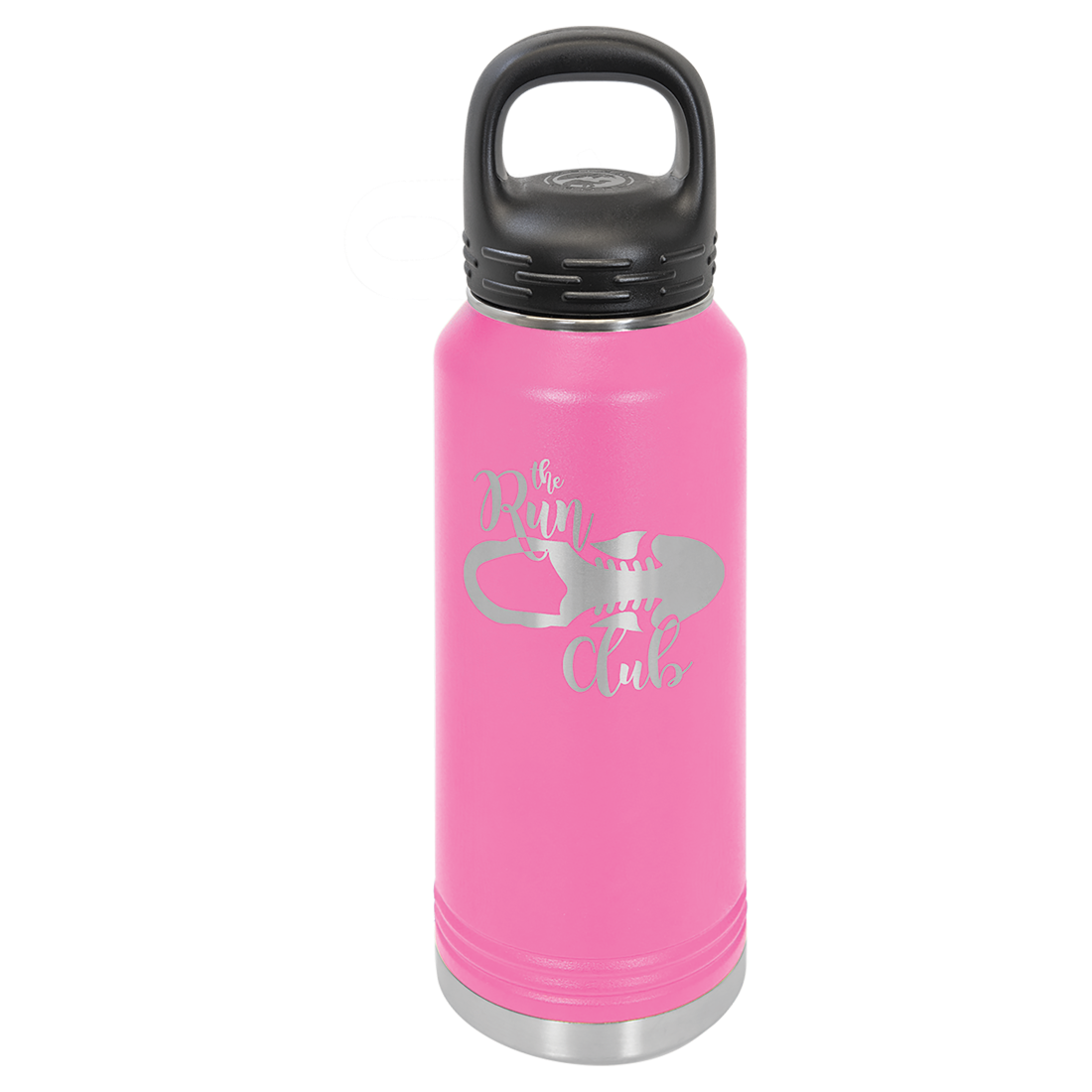 Bulk Custom Engraved - Polar Camel 32 oz Water Bottle - Bulk Engraving