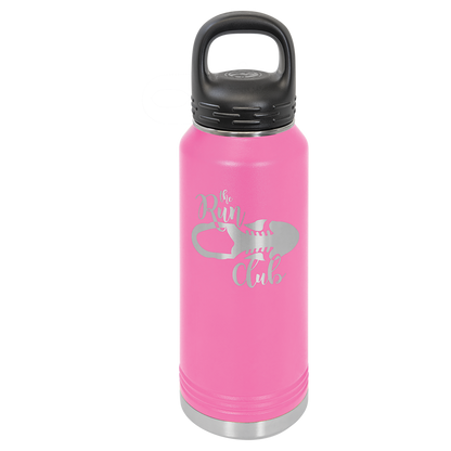 Bulk Custom Engraved - Polar Camel 32 oz Water Bottle - Bulk Engraving