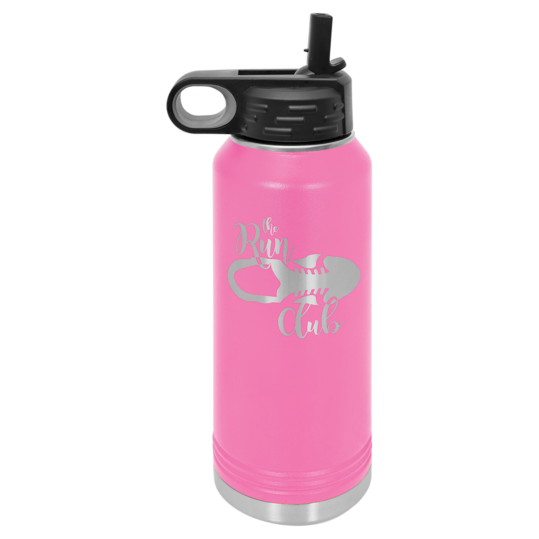 Bulk Custom Engraved - Polar Camel 32 oz Water Bottle - Bulk Engraving